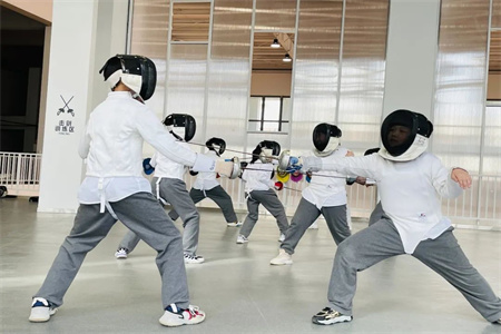 張家口未來學(xué)校