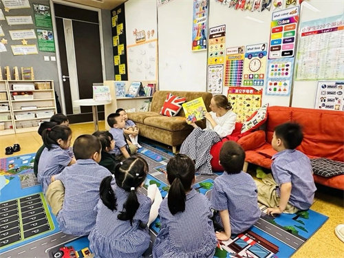 北京私立匯佳學(xué)校小學(xué)探究