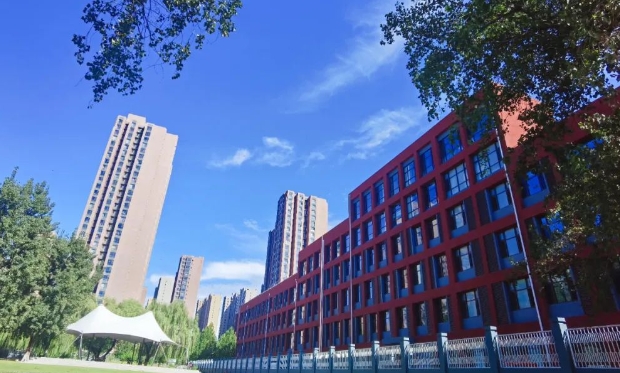 三河市第三實驗小學