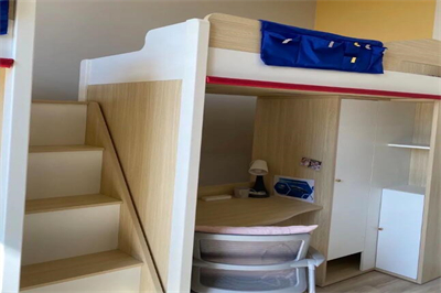 北京市順義區(qū)諾德安達(dá)學(xué)校寄宿