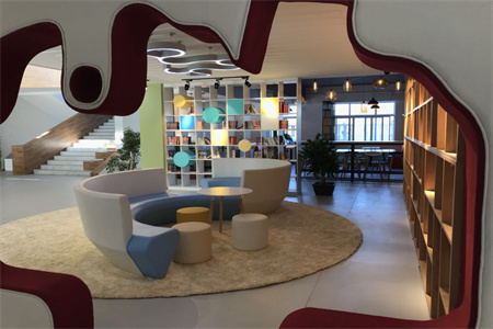 北京市豐臺區(qū)新北賦學校