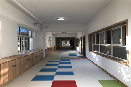 北京市豐臺(tái)區(qū)新北賦學(xué)校