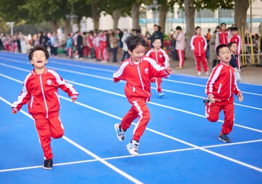 北京中加學(xué)校、北京通州華仁學(xué)校2024學(xué)年秋季運(yùn)動(dòng)會(huì)圓滿舉辦