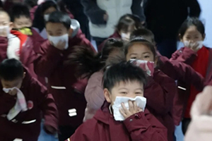 北京東方紅學(xué)校開展消防大演練活動：筑牢校園“防火墻”，守護(hù)師生安全線！