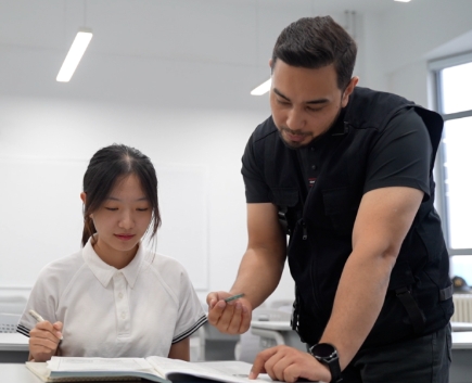 雅思突破，寒假特訓——張家口未來學校寒假雅思封閉營開始報名啦