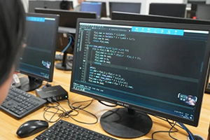 張家口未來學校8名學子在CSP-J/S(信息學奧賽)中榮獲佳績！