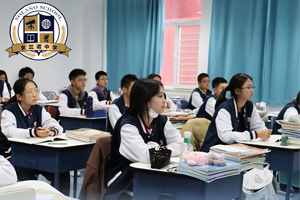 2024年北京懷柔索蘭諾中學(xué)11月開放日預(yù)約報名中！