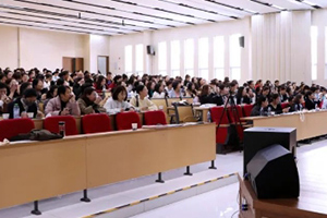 大成教育集團北京新學(xué)道臨川學(xué)校成功舉辦名師觀摩教研活動！