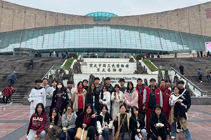 豐臺區(qū)新北賦學校高中研學記：“研”途皆有風景，“學”中自我成長