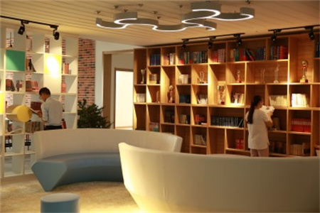 北京市豐臺(tái)區(qū)新北賦學(xué)校