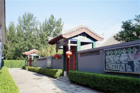 北京市匯賢學(xué)校