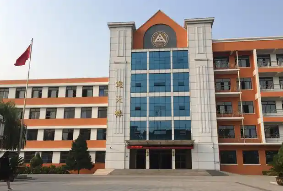 張家口市宣化一中