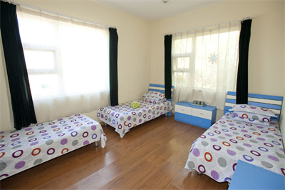 北京市通州區(qū)私立樹人學(xué)校