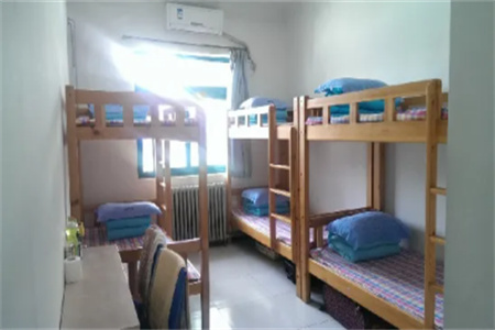 北京海淀區(qū)尚麗外國(guó)語(yǔ)學(xué)校