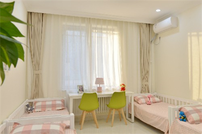 北京市忠德學(xué)校宿舍