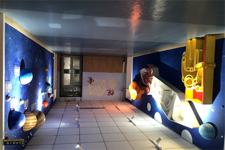 北京海淀區(qū)尚麗外國(guó)語學(xué)校