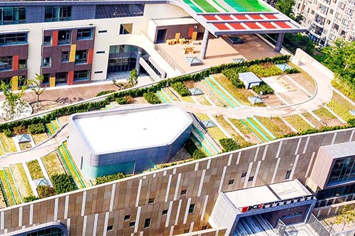 北京樂成國際學(xué)校