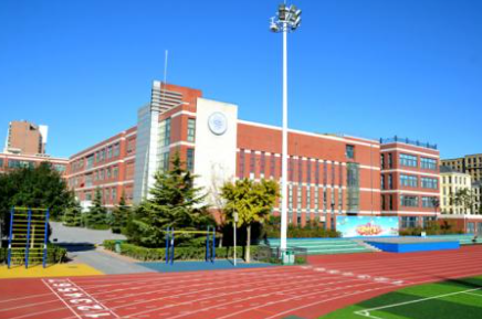 北京市中芯學(xué)校