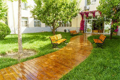 北京市忠德學校