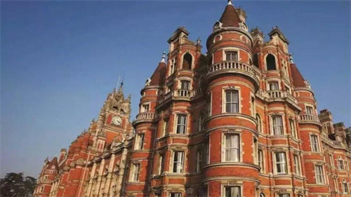 青苗學(xué)校德國項目