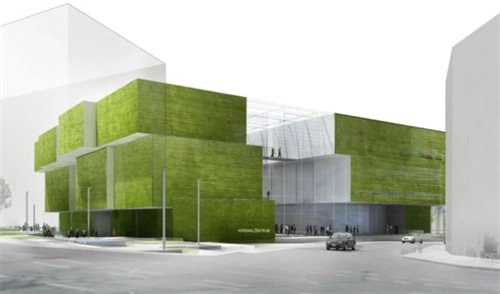 青苗學(xué)校德國項目