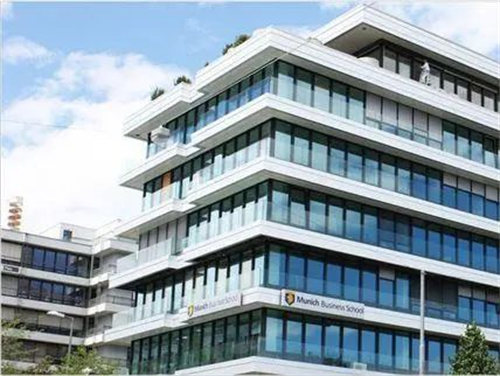 青苗學(xué)校德國項目