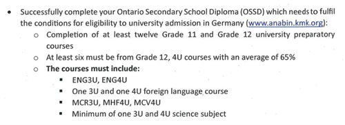 青苗學(xué)校德國項目