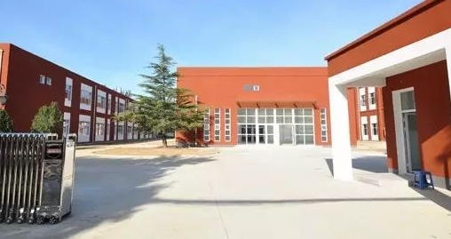 三河市第一實(shí)驗(yàn)小學(xué)