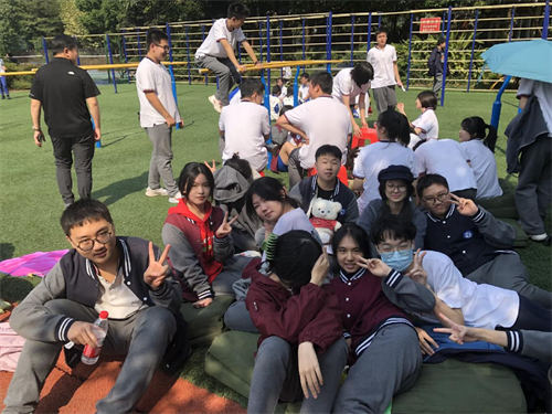 成都七中國際部家長的真實聲音