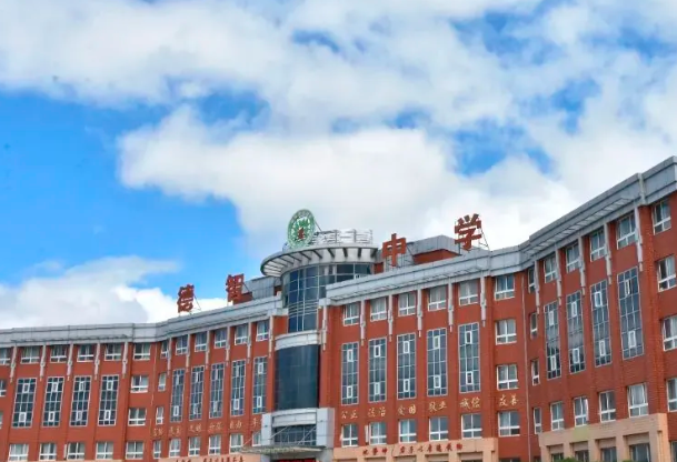 張北德智中學(xué)