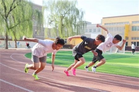 三河市燕橋?qū)W校