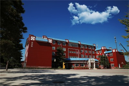 北京市豐臺區(qū)新北賦學(xué)校