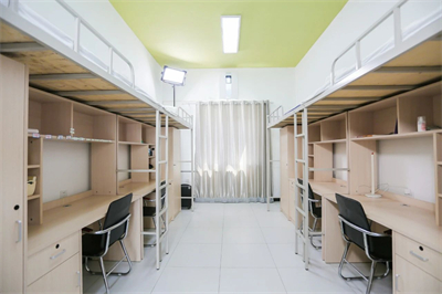 北京四中國際課程佳蓮校區(qū)