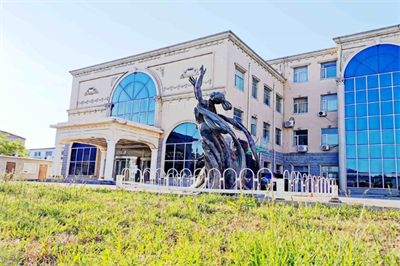 橘郡國際學校(北京校區(qū))