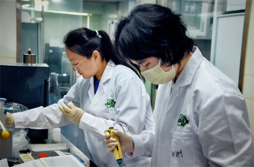 北外ICC學(xué)生專(zhuān)訪(fǎng):張迪予