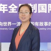 北外ICC學(xué)生專(zhuān)訪(fǎng):張迪予