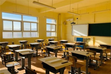 北京市朝陽(yáng)區(qū)博雅學(xué)校