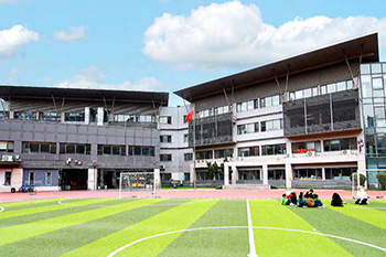 青苗學校上東校區(qū)