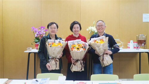 青苗學校DSE課程