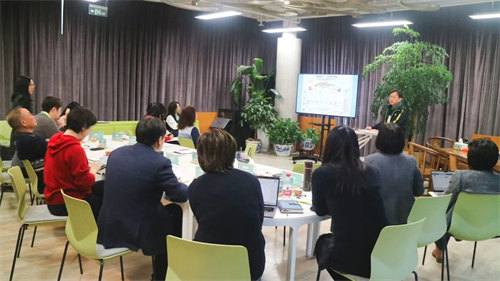 青苗學校DSE課程