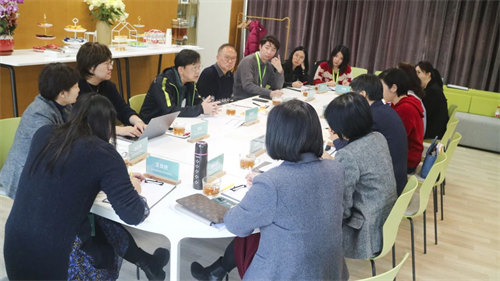 青苗學校DSE課程