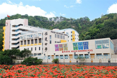 青苗學校DSE課程