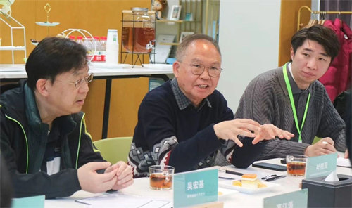 青苗學校DSE課程