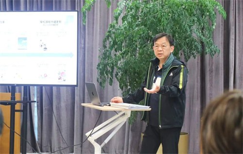 青苗學校DSE課程