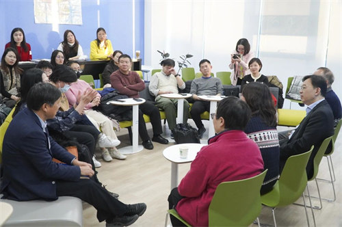 青苗學校DSE課程