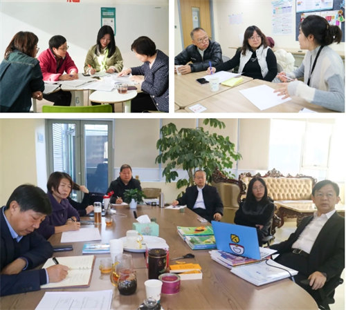 青苗學校DSE課程