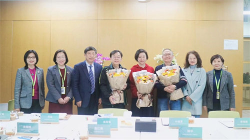 青苗學校DSE課程