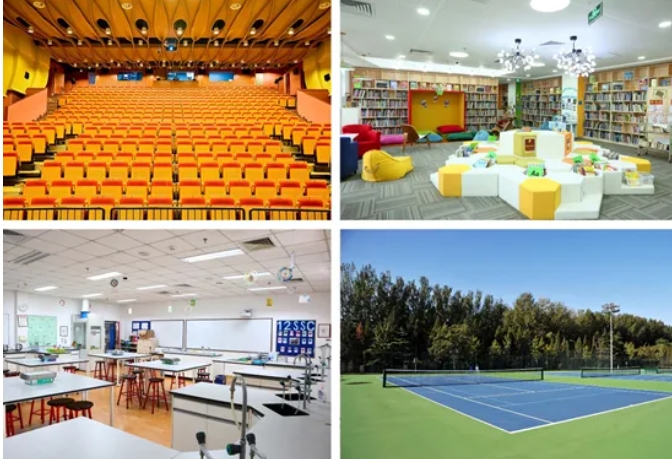 北京德威英國(guó)國(guó)際學(xué)校A-level課程