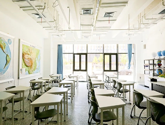 北京麗澤國(guó)際學(xué)校容閎班招生簡(jiǎn)章