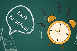 北京拔萃橘郡OCAHS課程學(xué)部開放日